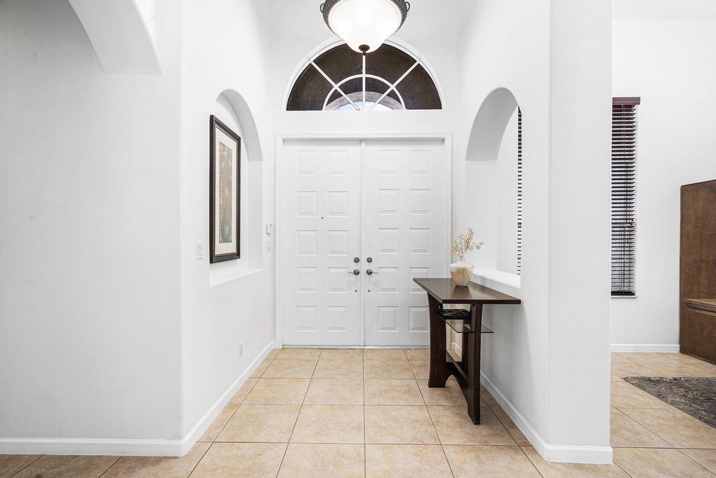 Photo of 4972 Forest Dale Drive, Wellington, FL 33449 (MLS # B26021464)