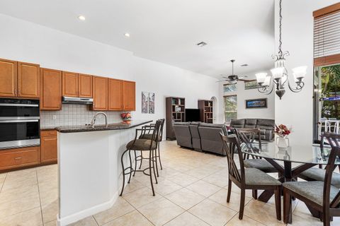 Tiny photo for 4972 Forest Dale Drive, Lake Worth, FL 33449 (MLS # B26021464)