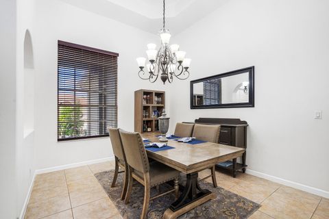 Tiny photo for 4972 Forest Dale Drive, Lake Worth, FL 33449 (MLS # B26021464)