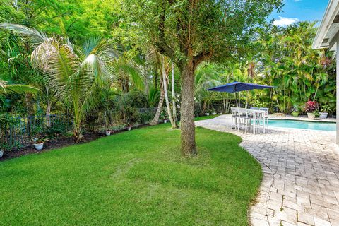 Tiny photo for 4972 Forest Dale Drive, Lake Worth, FL 33449 (MLS # B26021464)