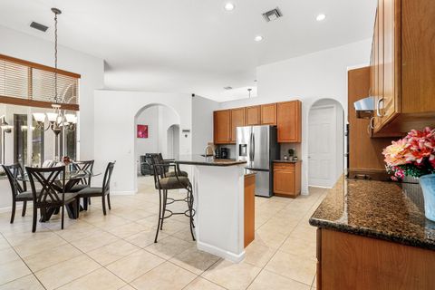 Tiny photo for 4972 Forest Dale Drive, Lake Worth, FL 33449 (MLS # B26021464)