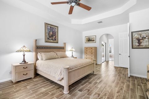 Tiny photo for 4972 Forest Dale Drive, Lake Worth, FL 33449 (MLS # B26021464)