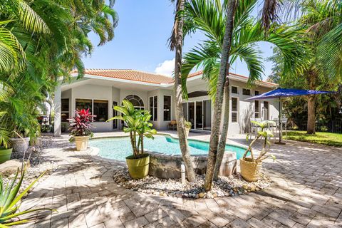 Tiny photo for 4972 Forest Dale Drive, Lake Worth, FL 33449 (MLS # B26021464)