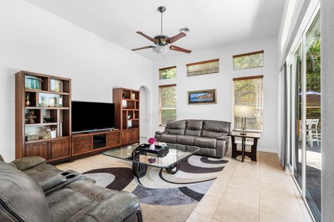 Tiny photo for 4972 Forest Dale Drive, Lake Worth, FL 33449 (MLS # B26021464)