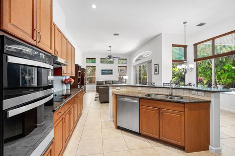 Tiny photo for 4972 Forest Dale Drive, Lake Worth, FL 33449 (MLS # B26021464)