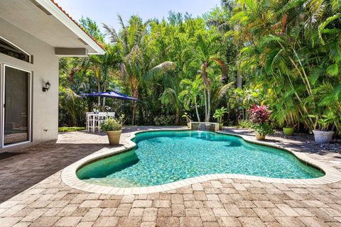 Tiny photo for 4972 Forest Dale Drive, Lake Worth, FL 33449 (MLS # B26021464)