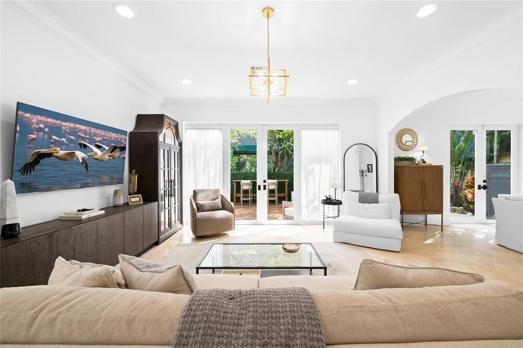 Photo of 920 SW 8th Street, Fort Lauderdale, FL 33315 (MLS # F10544253)