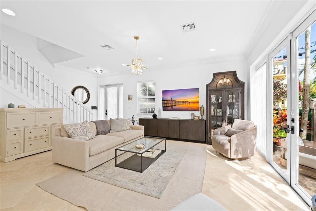 Photo of 920 SW 8th Street, Fort Lauderdale, FL 33315 (MLS # F10544253)