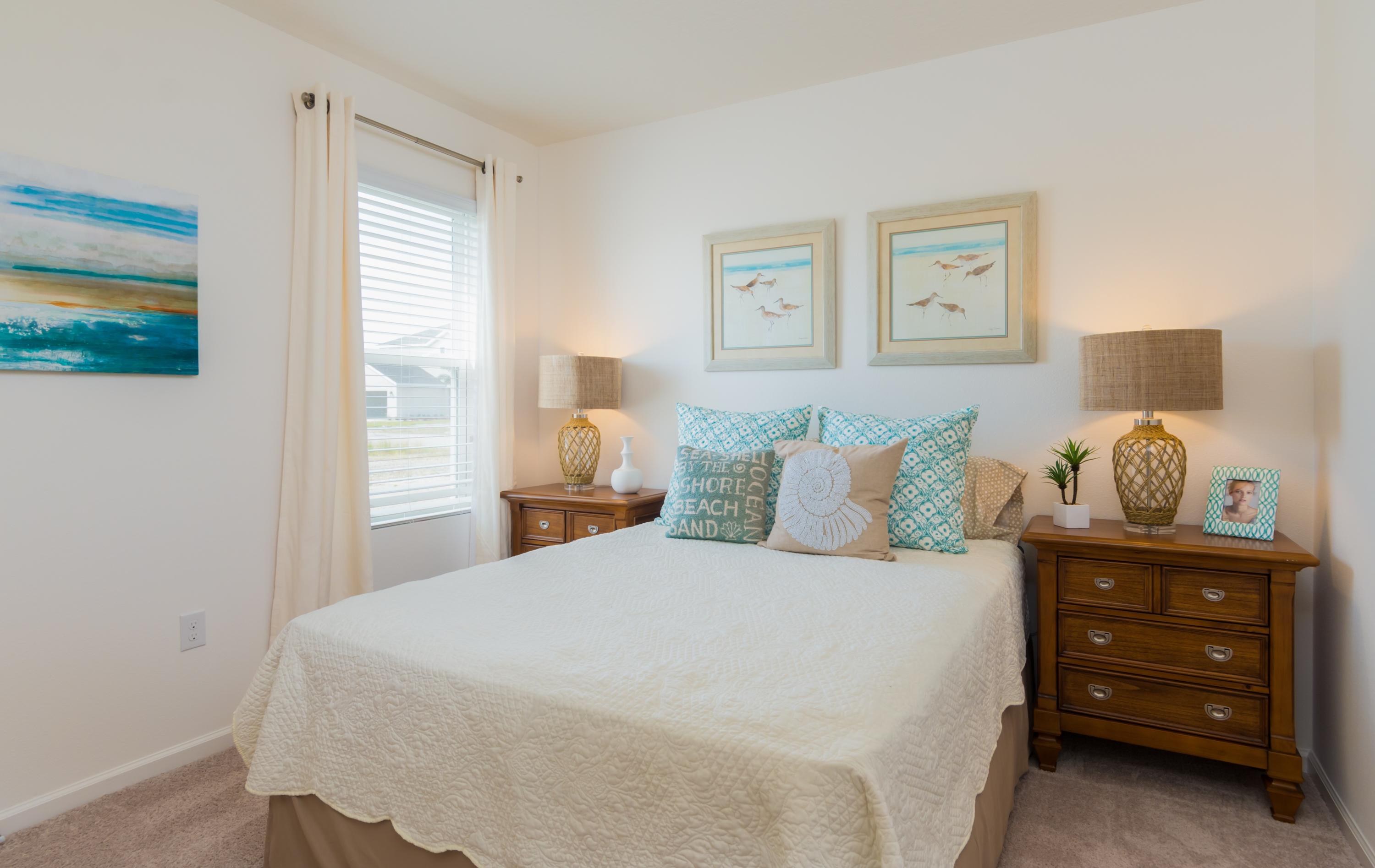 VERANO SOUTH PUD 1 - POD G - PLAT NO. 1 - Residential