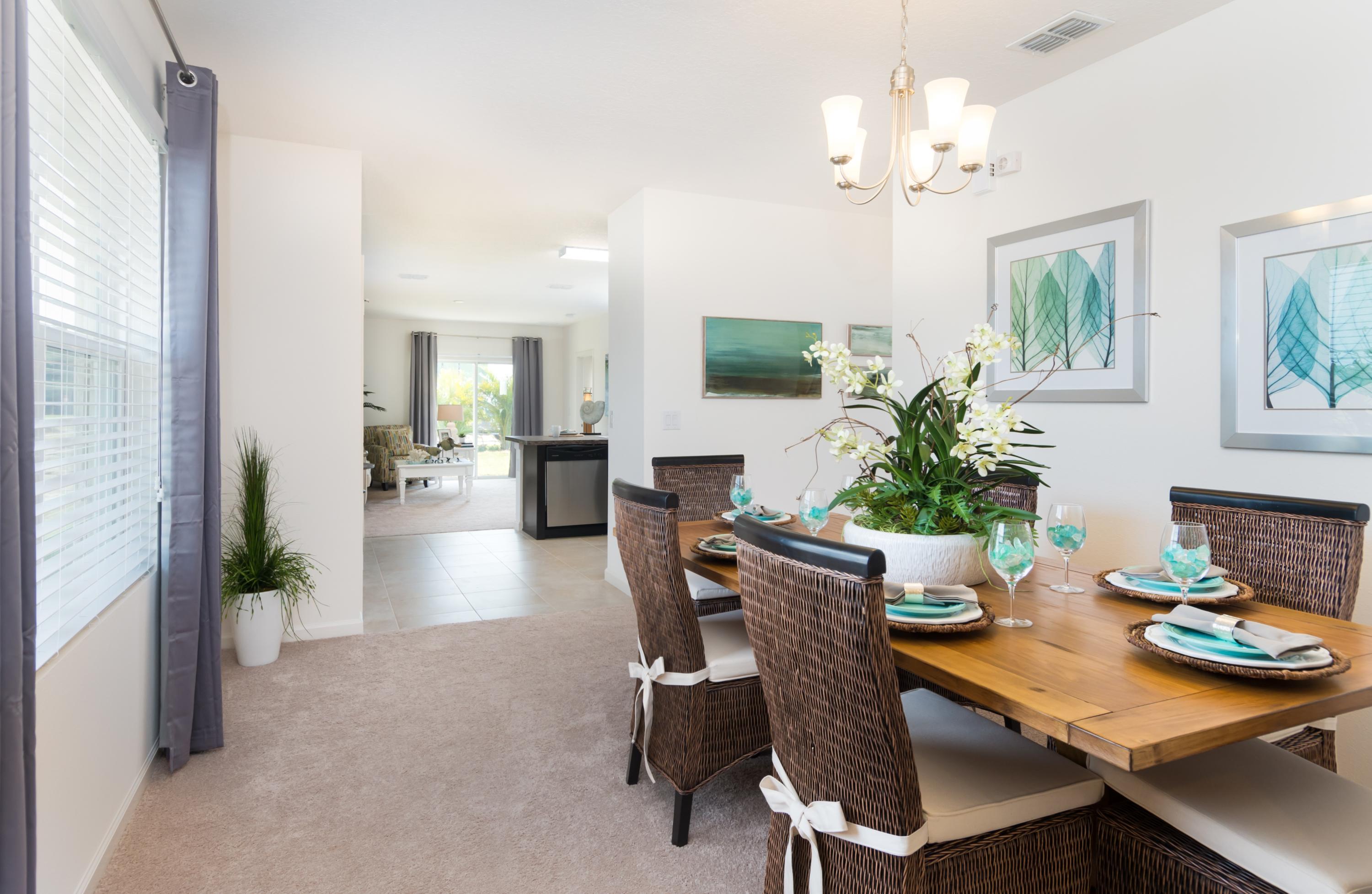 VERANO SOUTH PUD 1 - POD G - PLAT NO. 1 - Residential