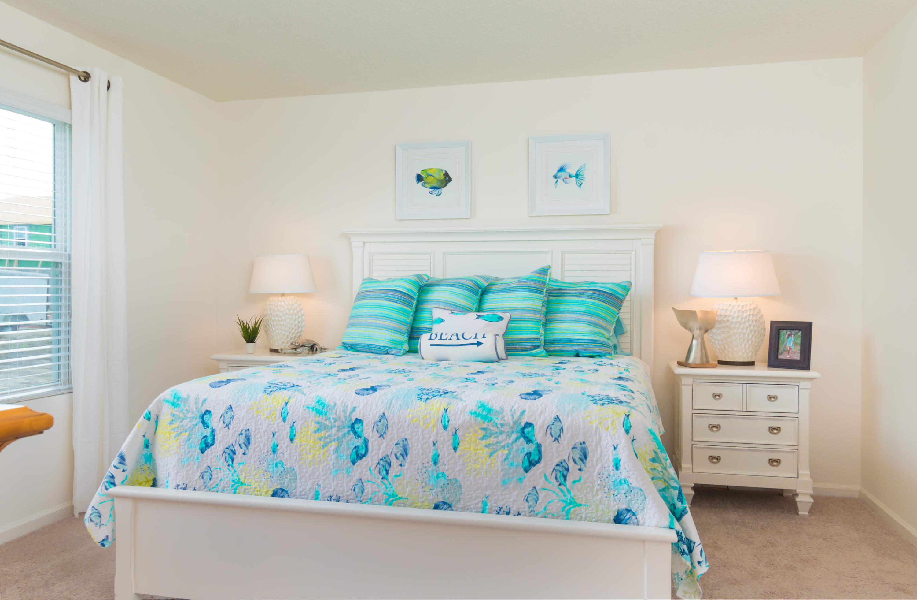 VERANO SOUTH PUD 1 - POD G - PLAT NO. 1 - Residential