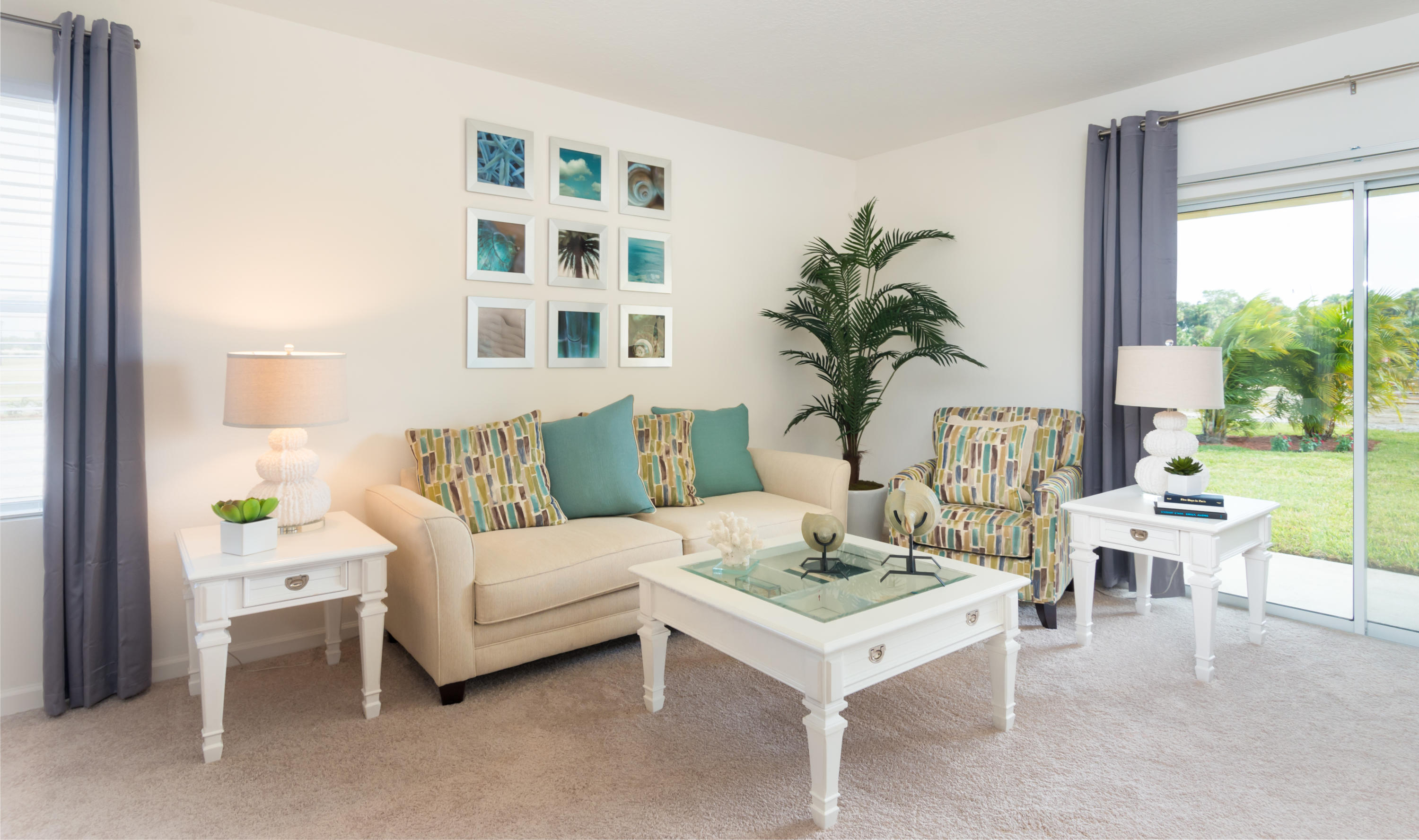 VERANO SOUTH PUD 1 - POD G - PLAT NO. 1 - Residential