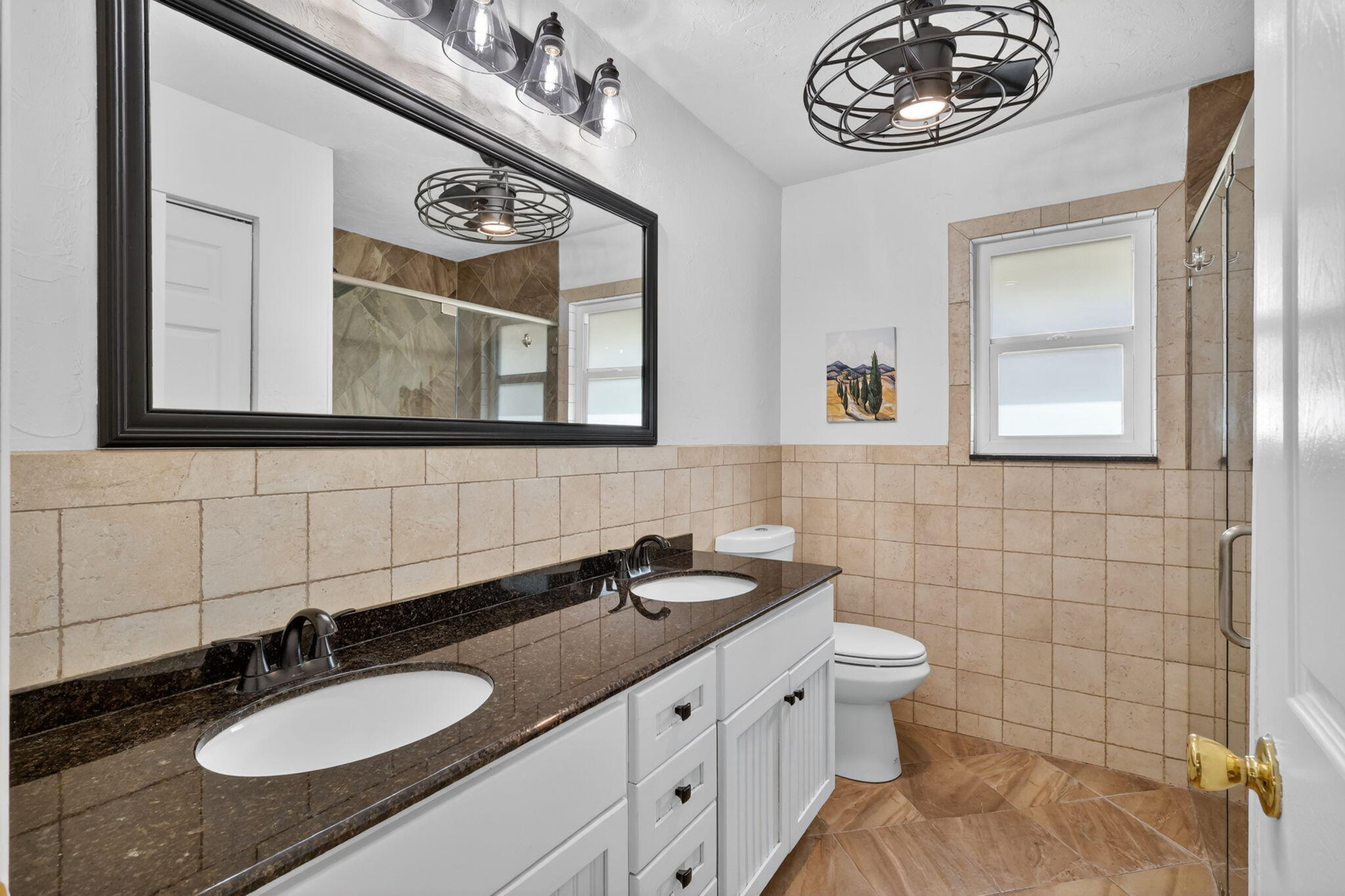 HIDDEN BAY - Residential