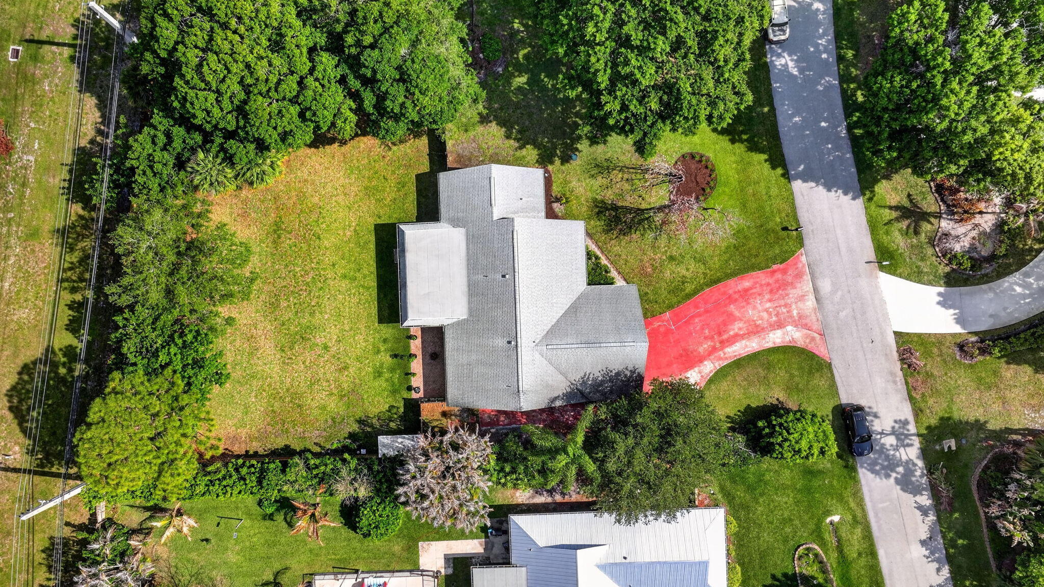 HIDDEN BAY - Residential