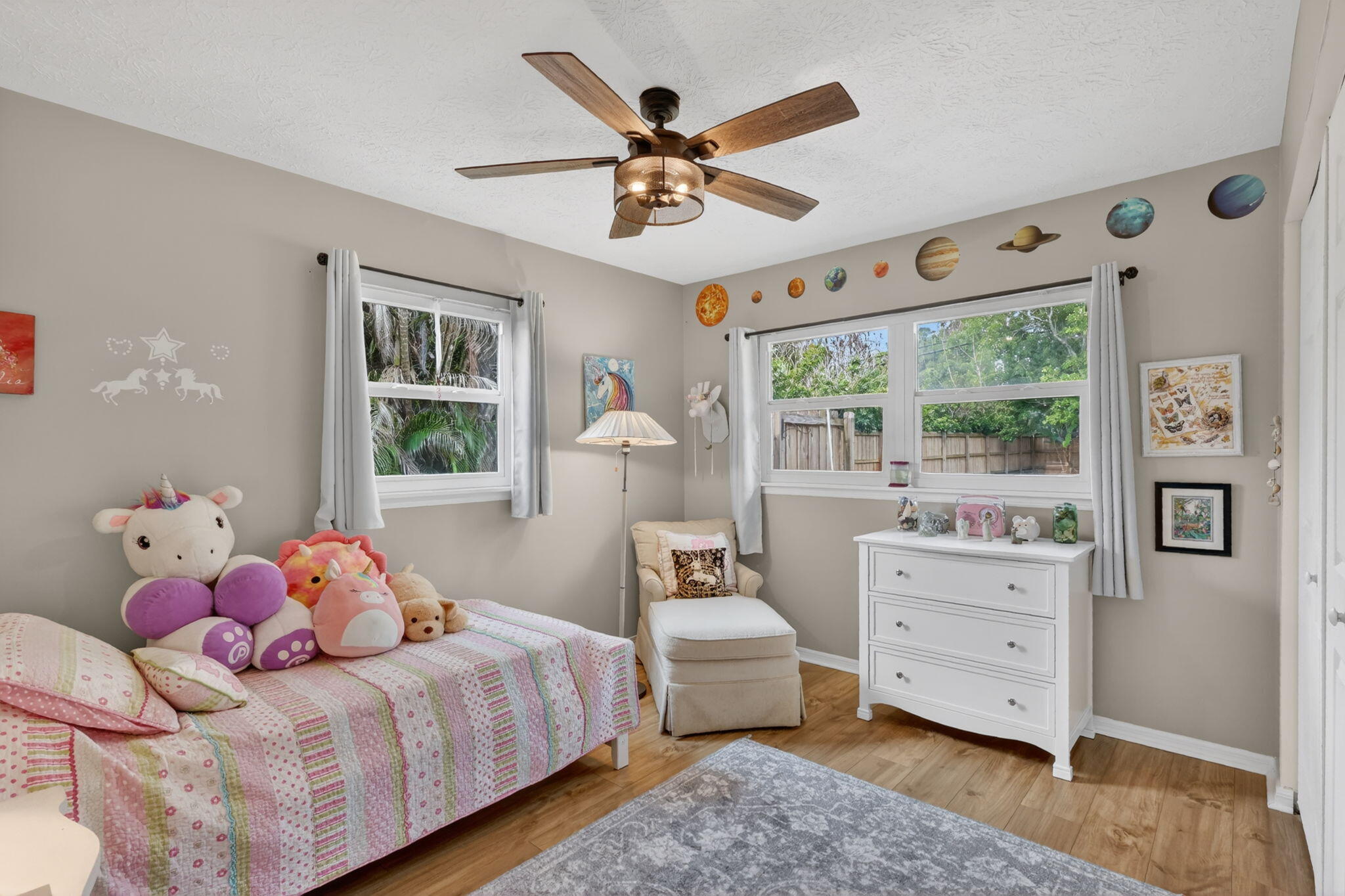 HIDDEN BAY - Residential