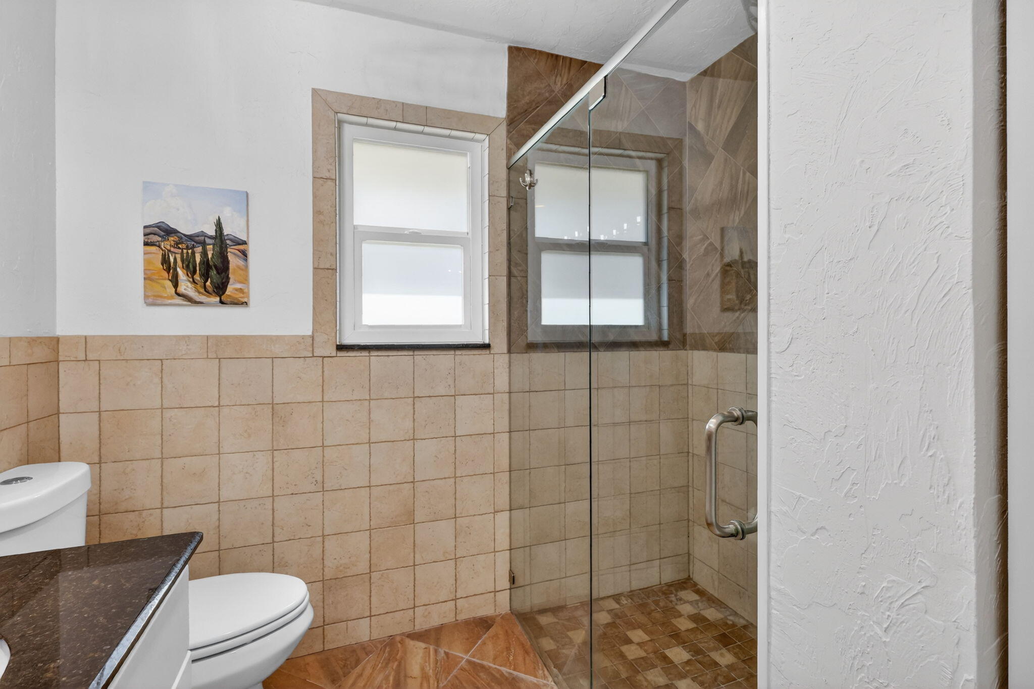 HIDDEN BAY - Residential