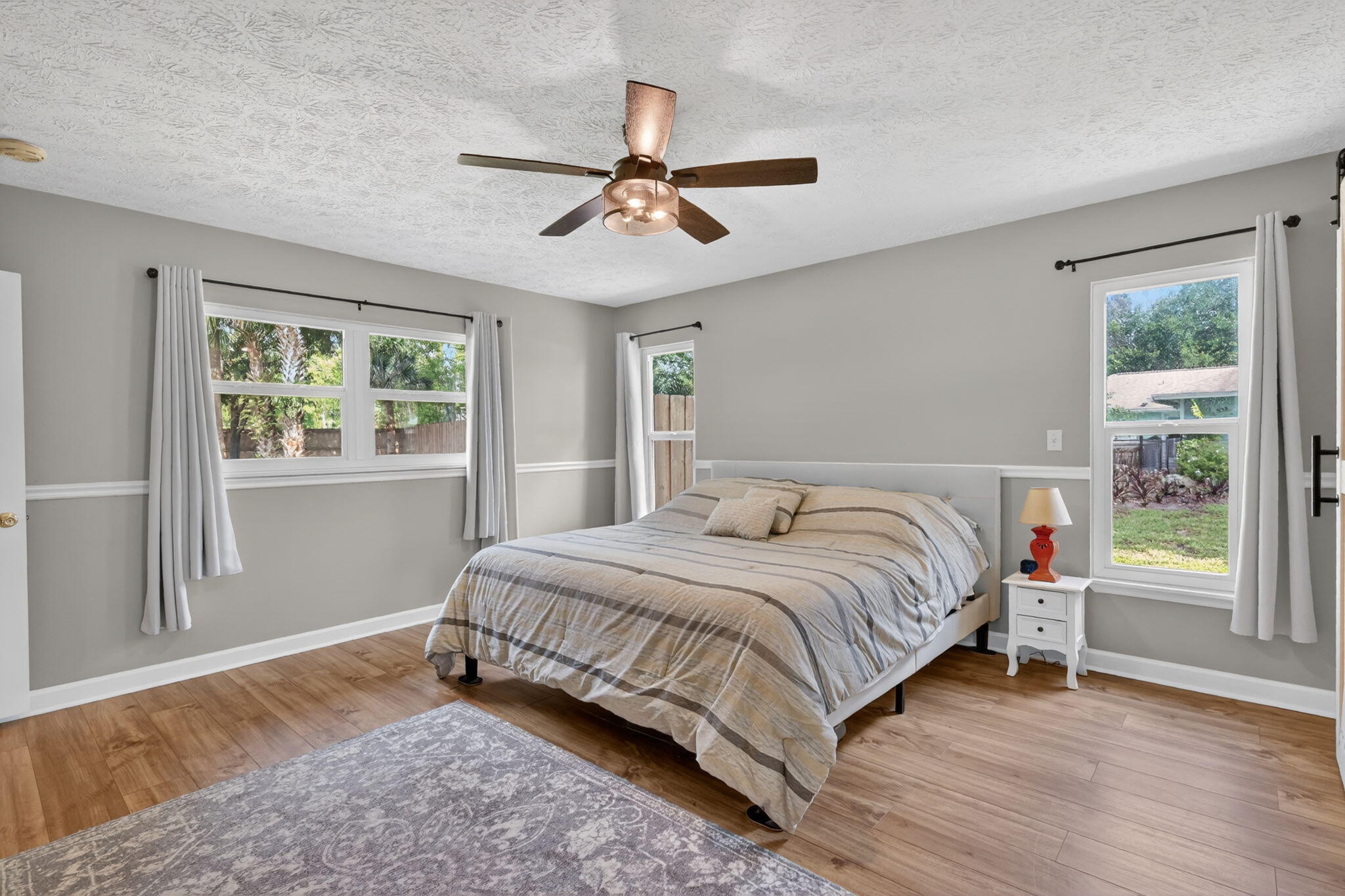 HIDDEN BAY - Residential