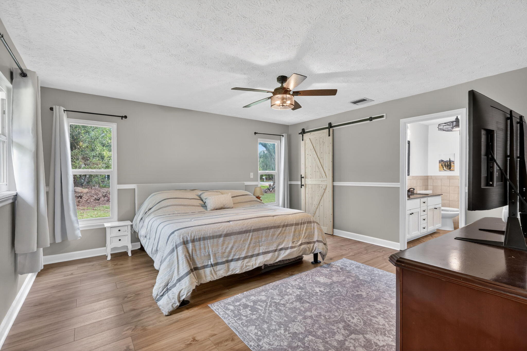 HIDDEN BAY - Residential