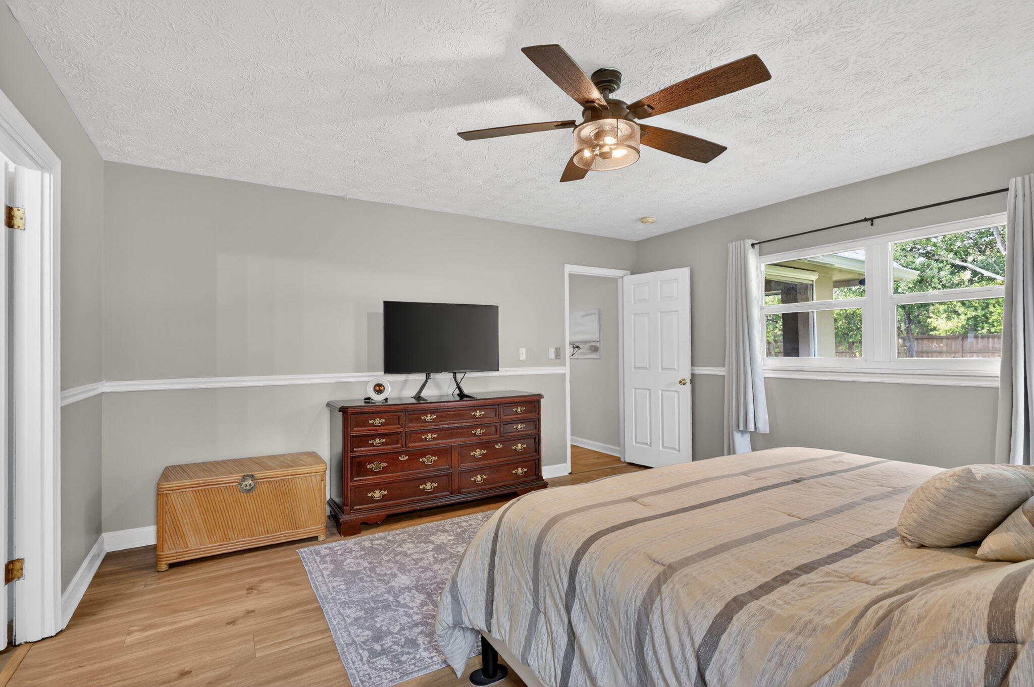 HIDDEN BAY - Residential