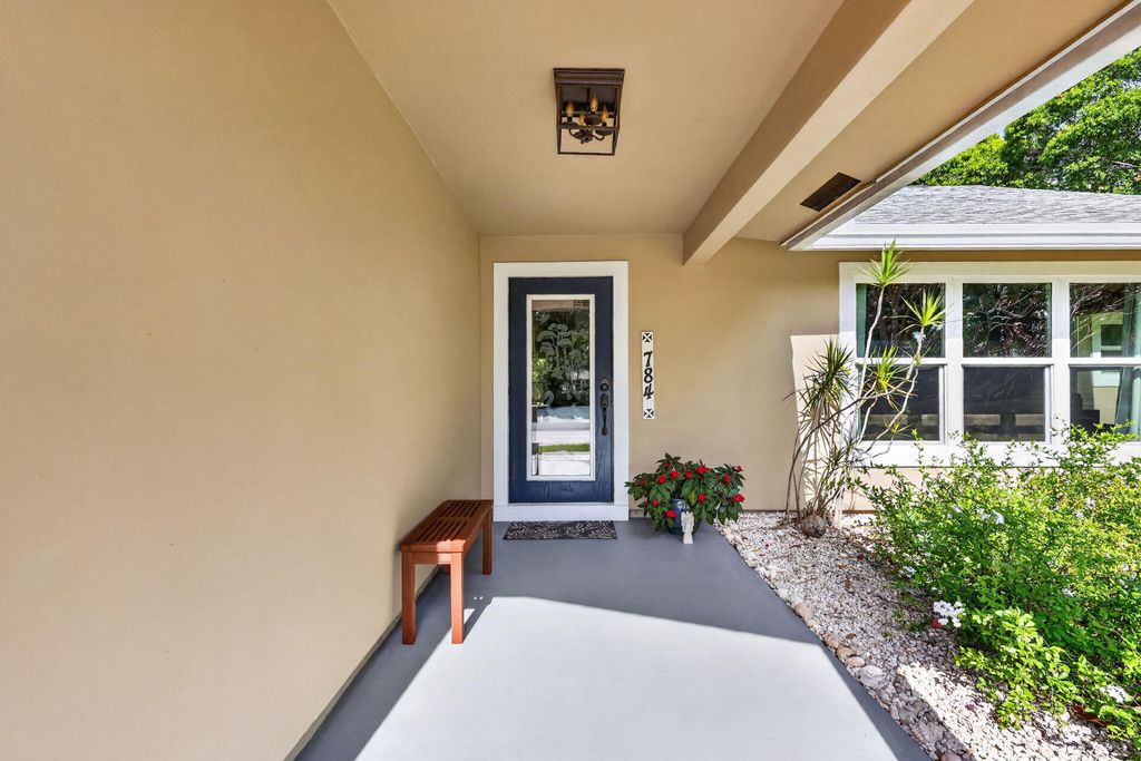 Photo of 784 Wisper Bay Drive, Palm City, FL 34990 (MLS # B26021009)