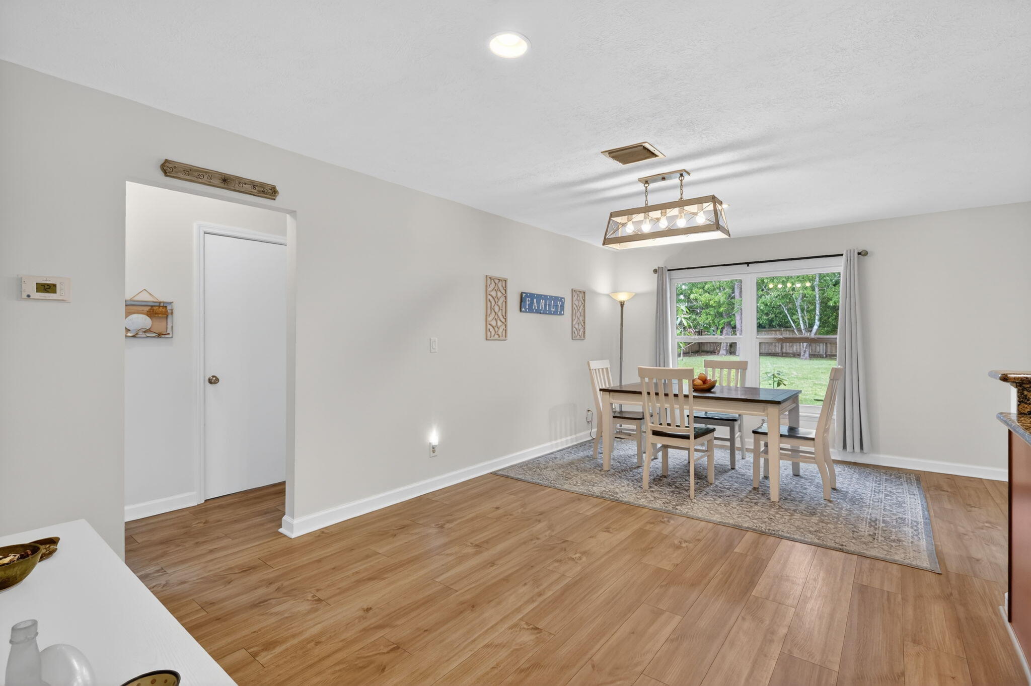 HIDDEN BAY - Residential