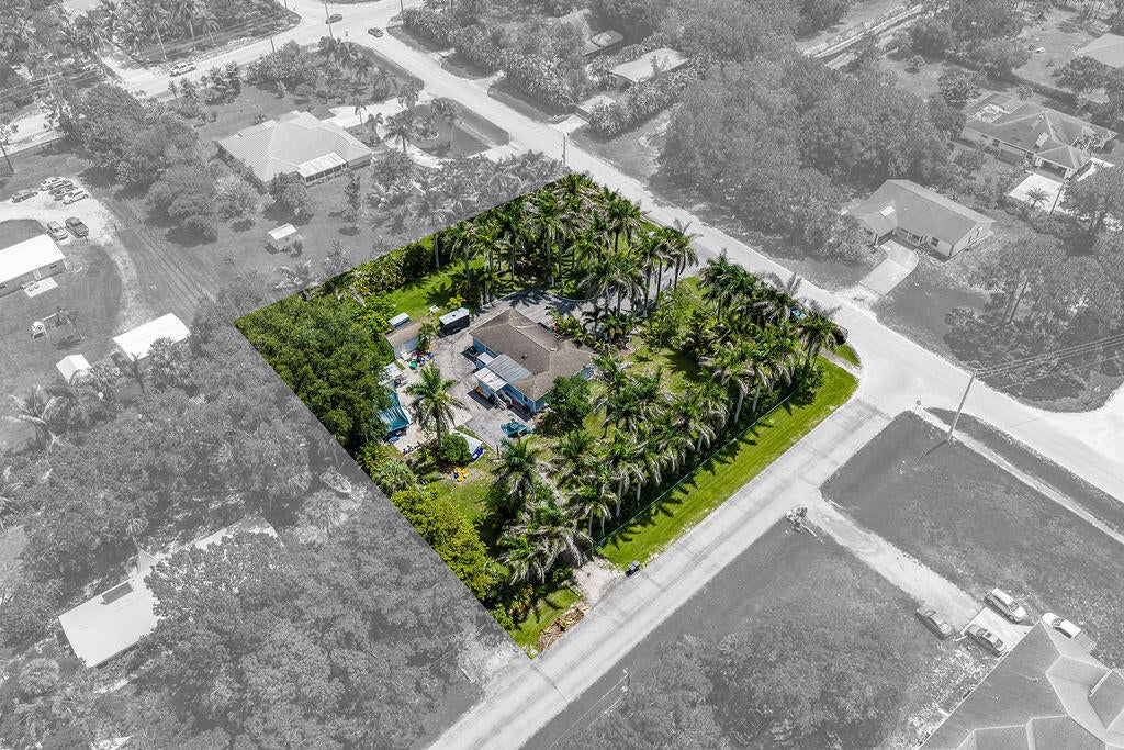 Photo of 6929 120th Avenue N, West Palm Beach, FL 33412 (MLS # B26068527)