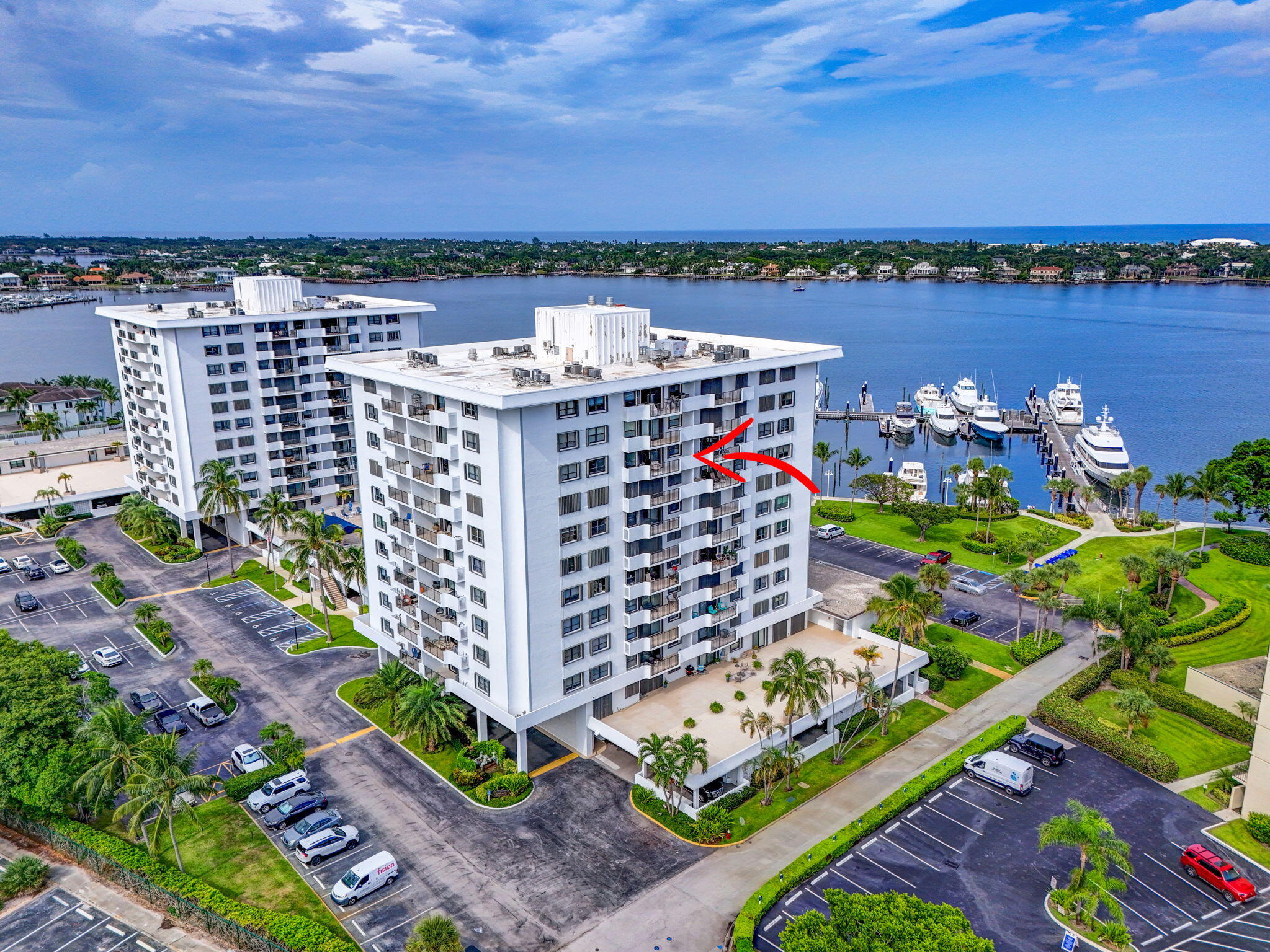 1200 Marine Way 805