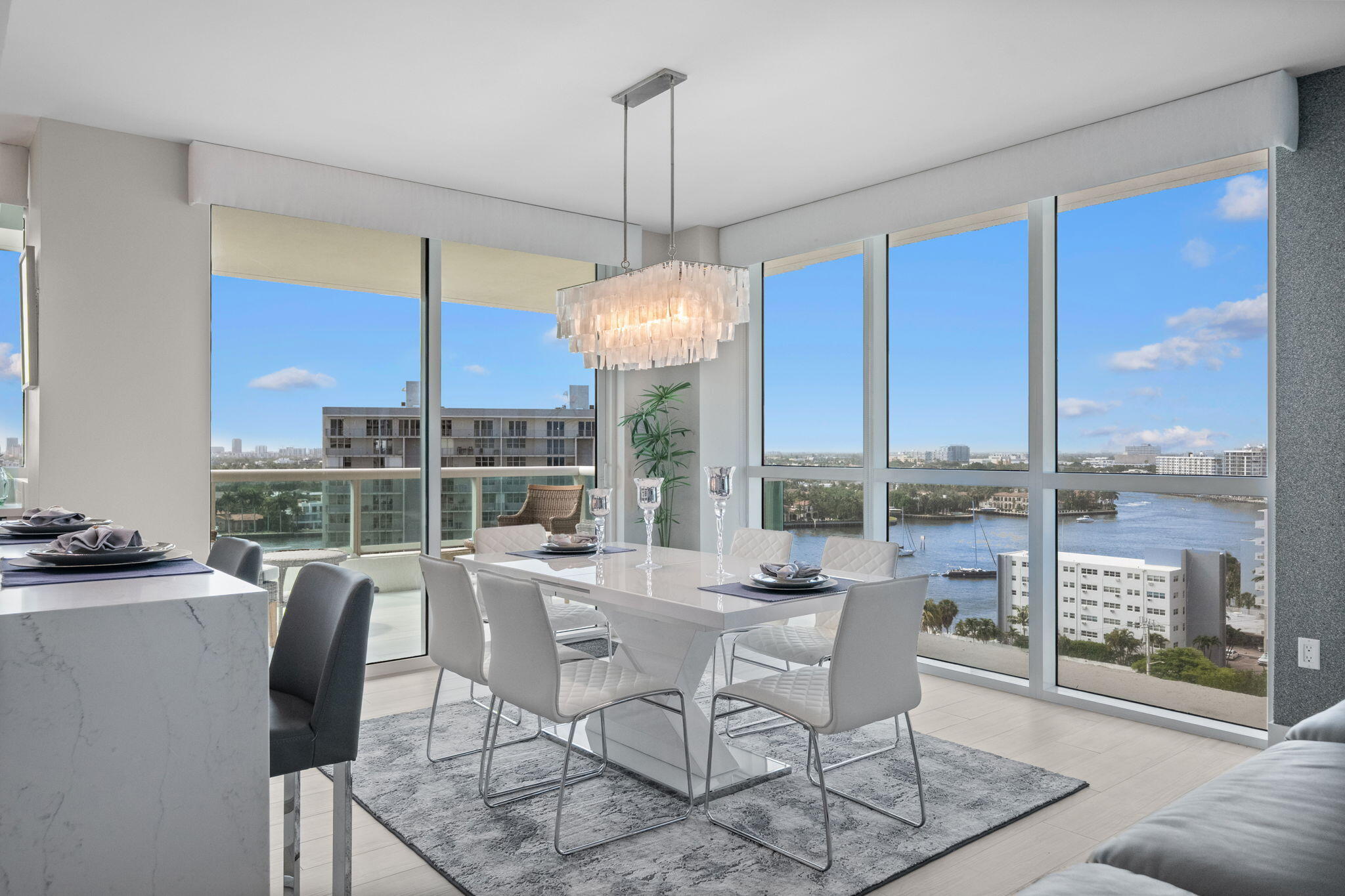 LAS OLAS BEACH CLUB - Residential