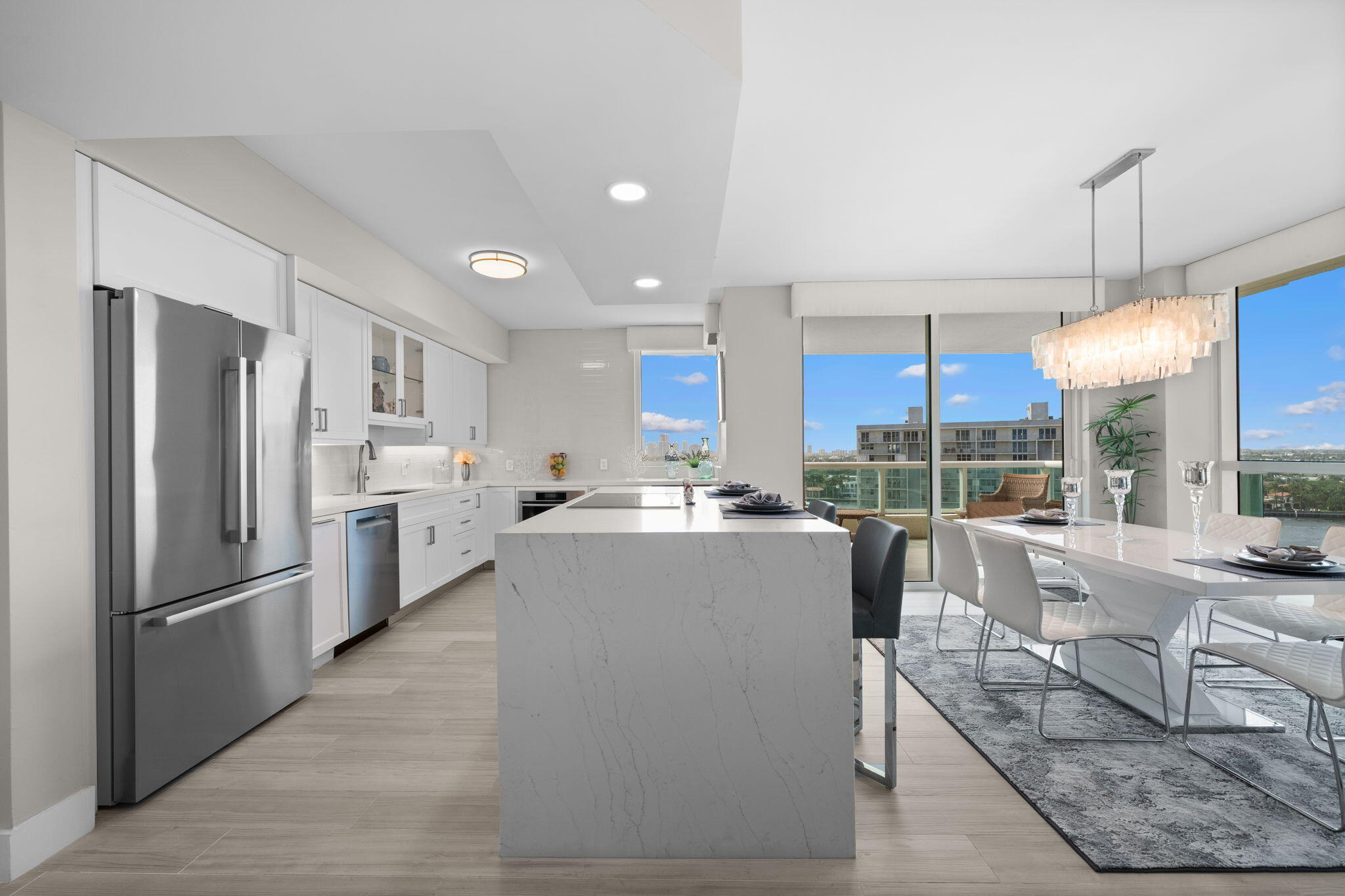 LAS OLAS BEACH CLUB - Residential