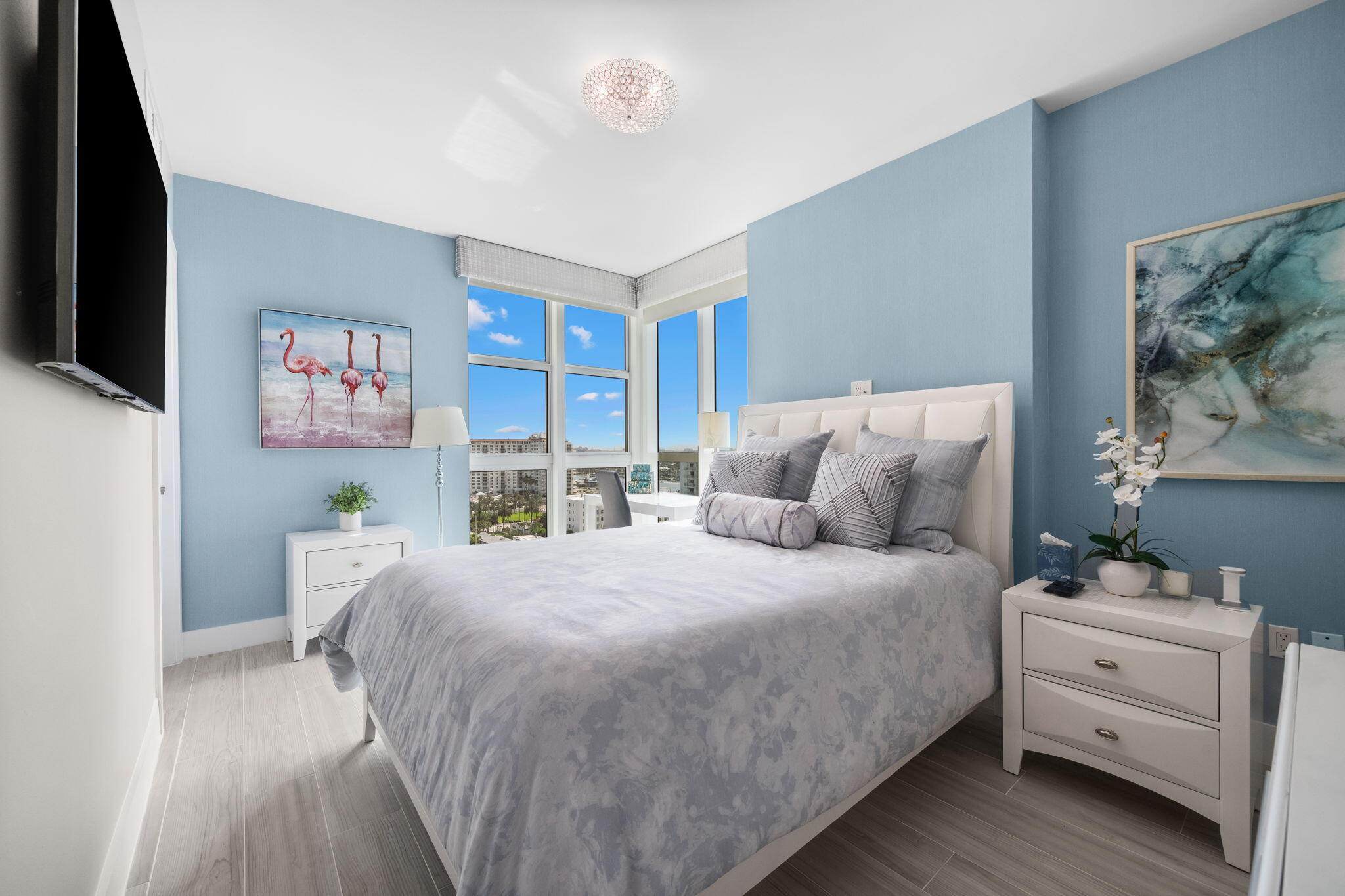 LAS OLAS BEACH CLUB - Residential