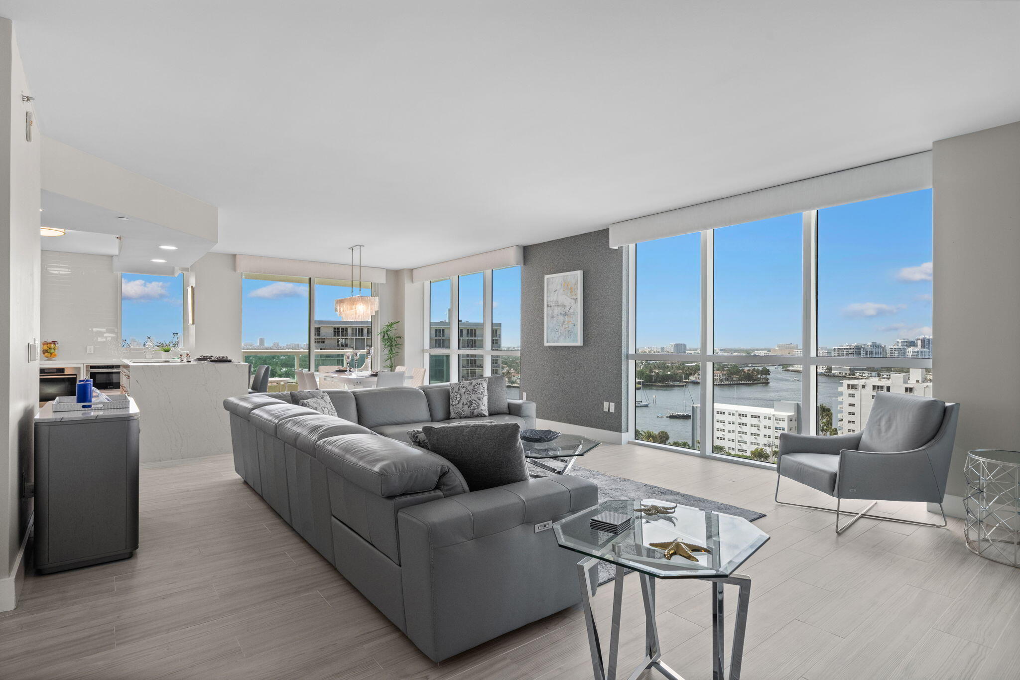 LAS OLAS BEACH CLUB - Residential