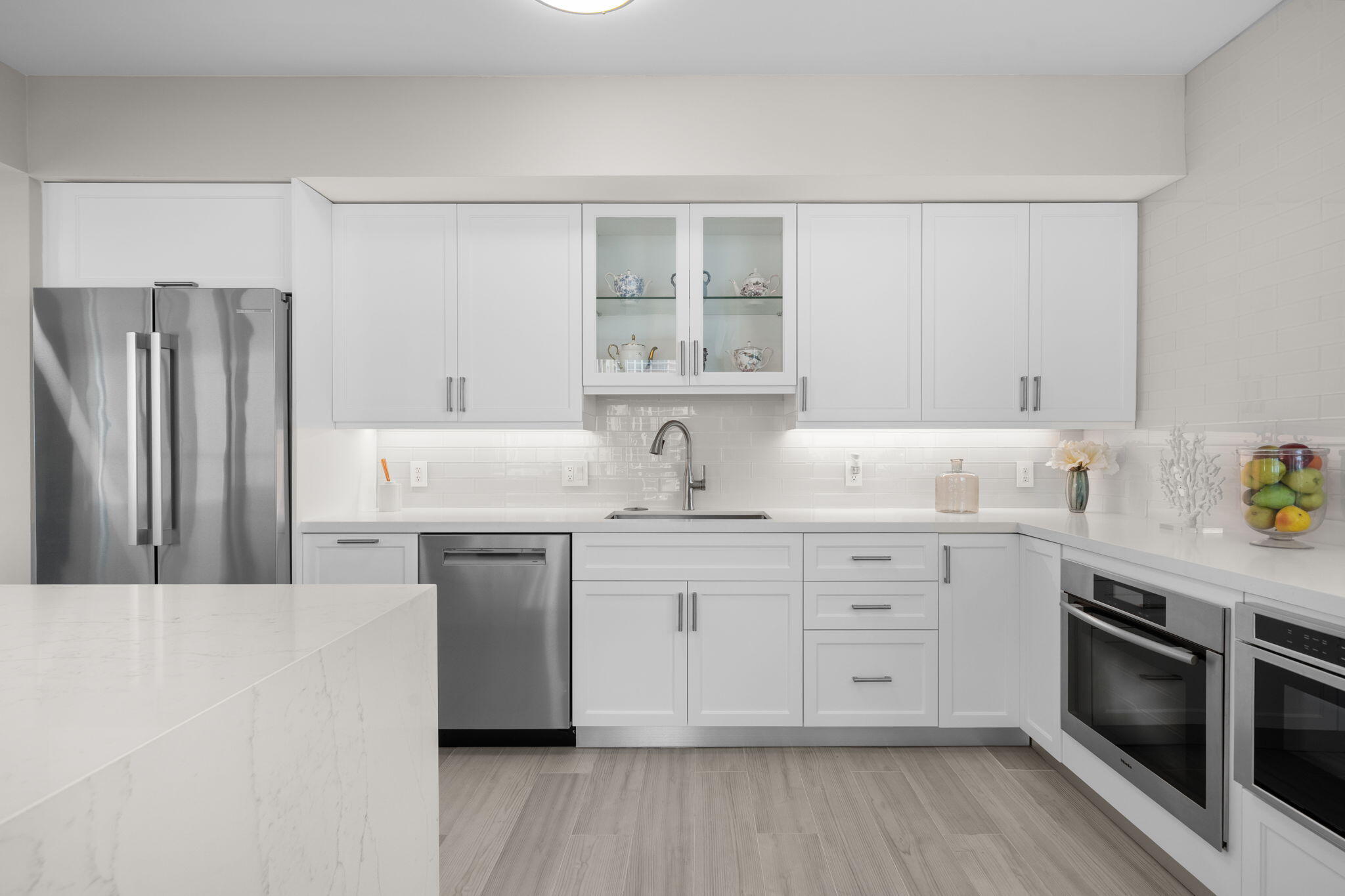 LAS OLAS BEACH CLUB - Residential