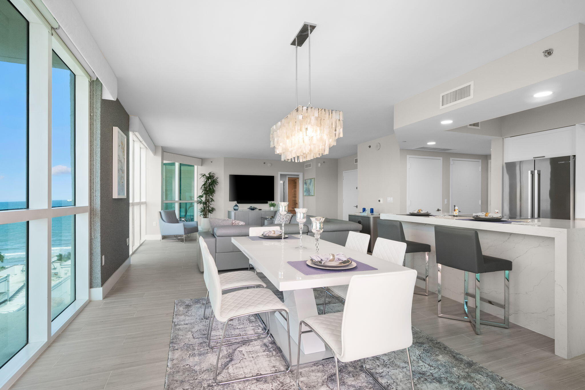 LAS OLAS BEACH CLUB - Residential