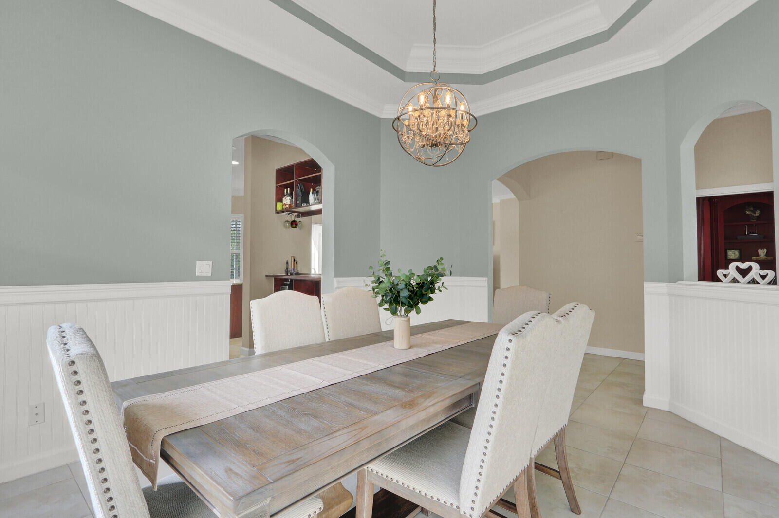 Tradition - Residential