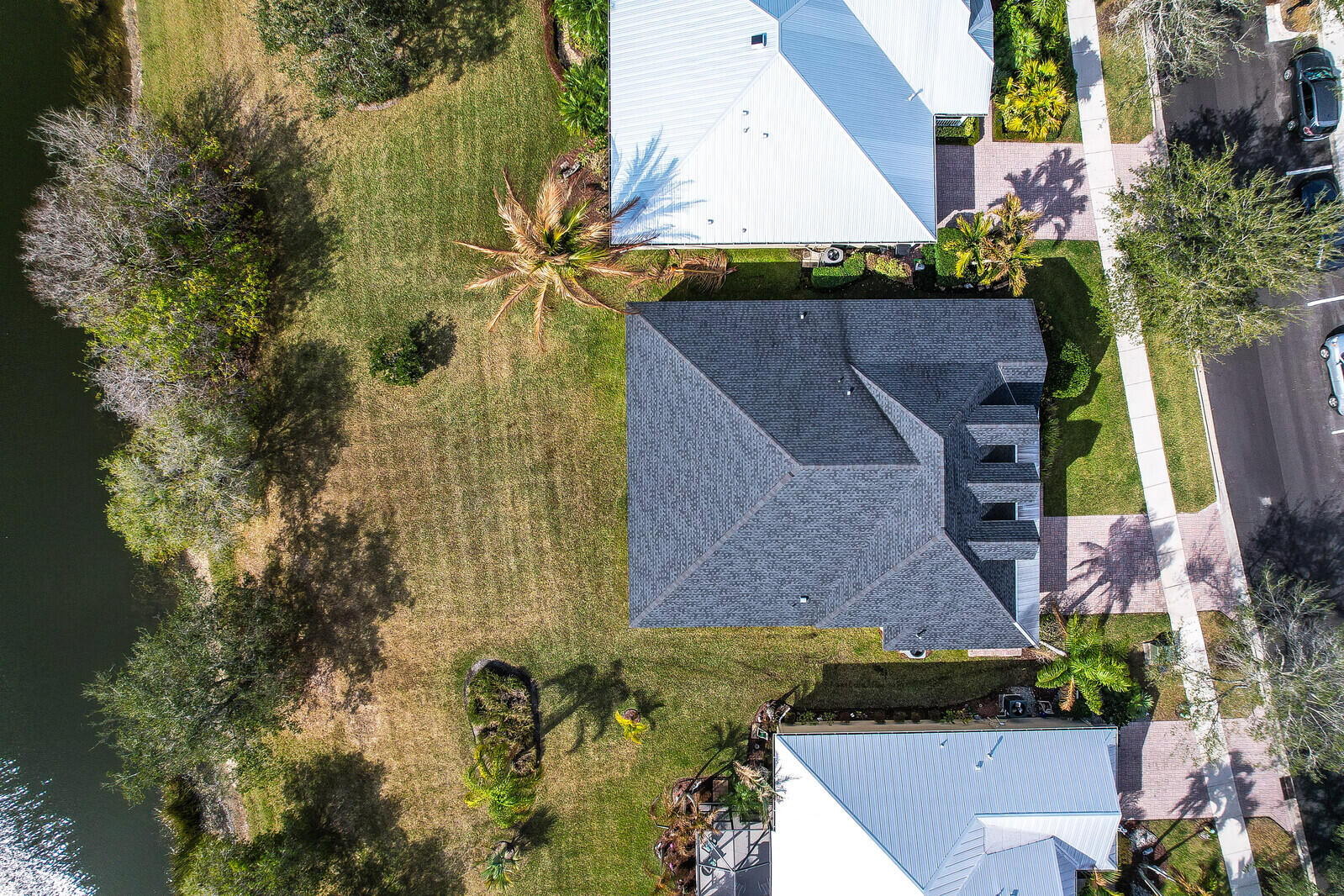 Tradition - Residential