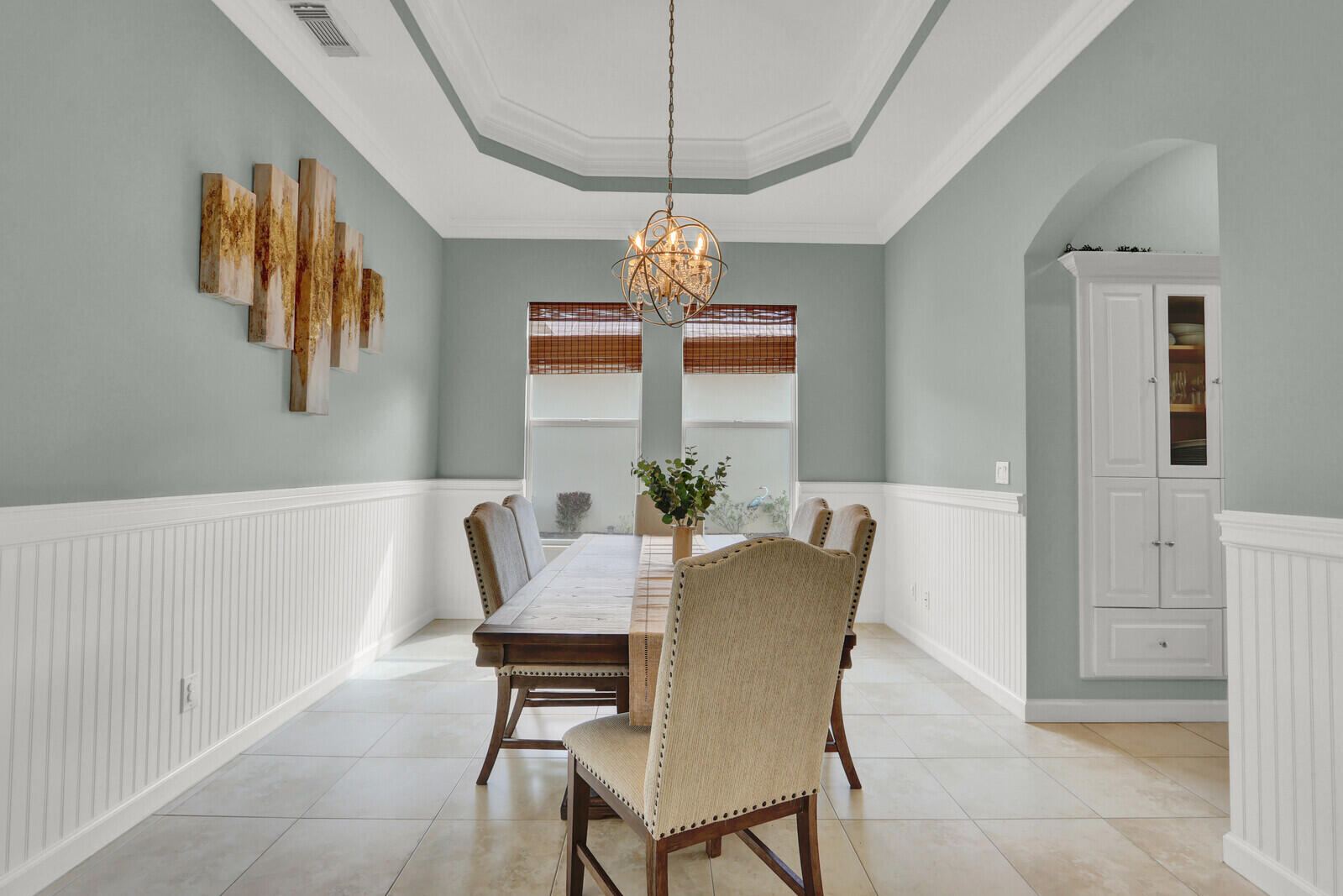 Tradition - Residential