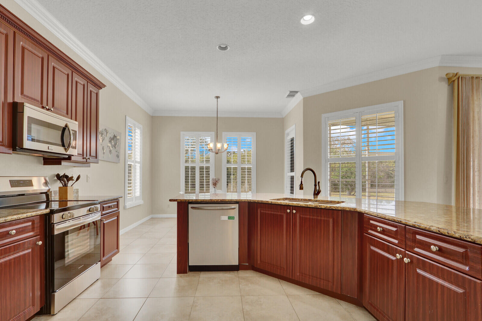 Tradition - Residential