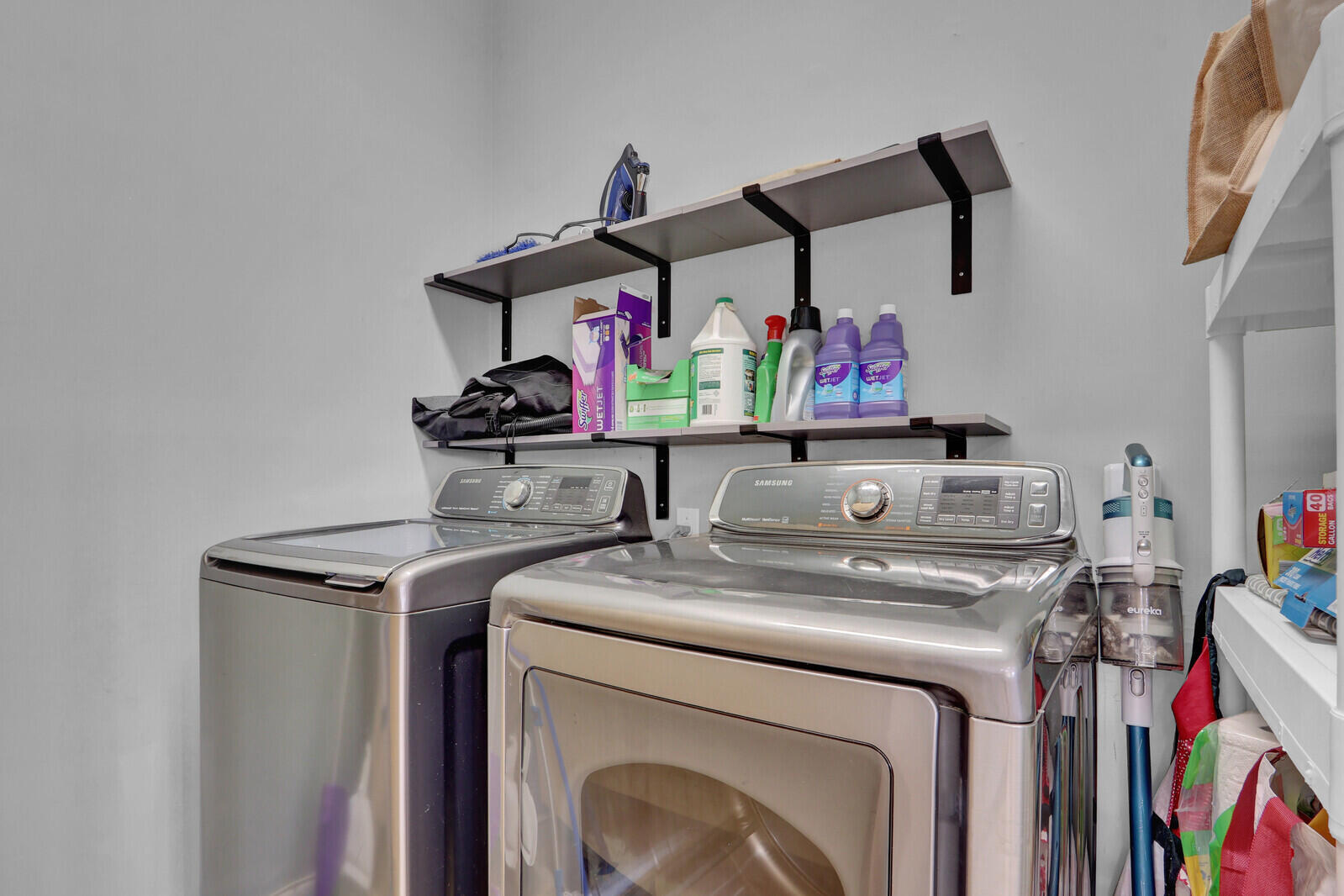 Tradition - Residential