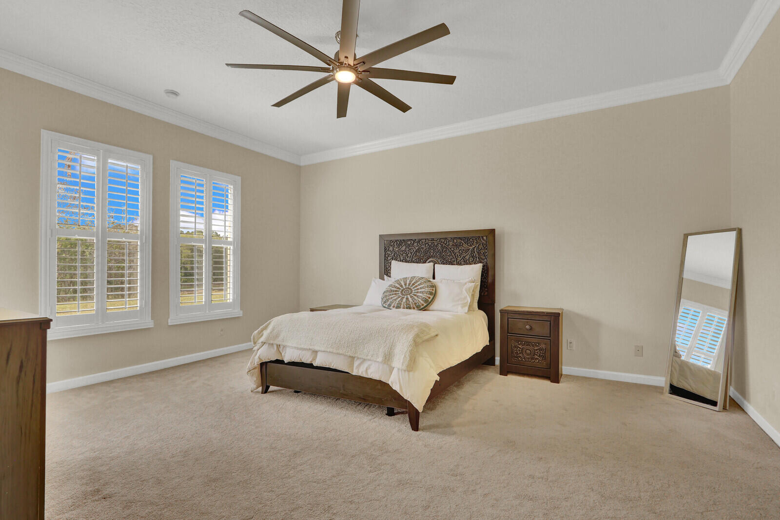 Tradition - Residential