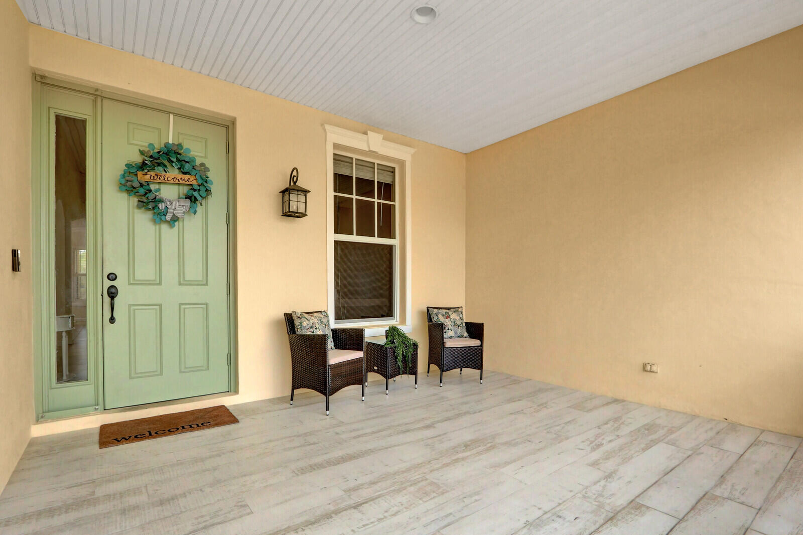 Tradition - Residential