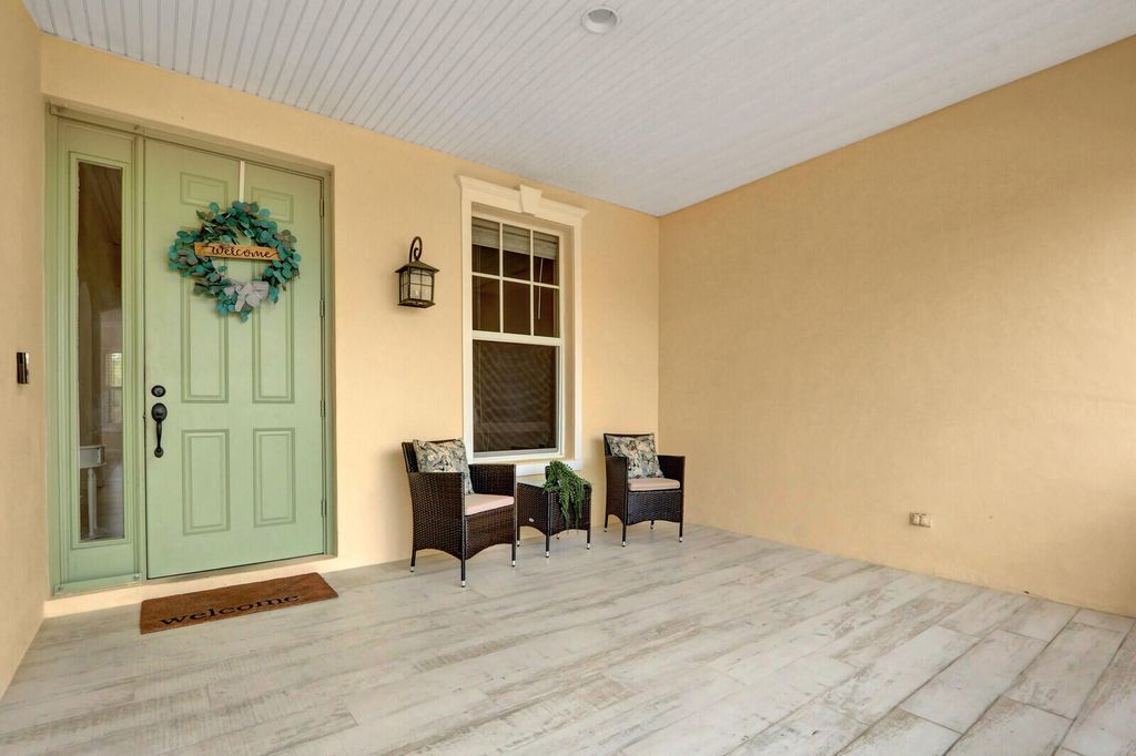 Photo of 10755 SW Waterway Lane, Port Saint Lucie, FL 34987 (MLS # R11165808)