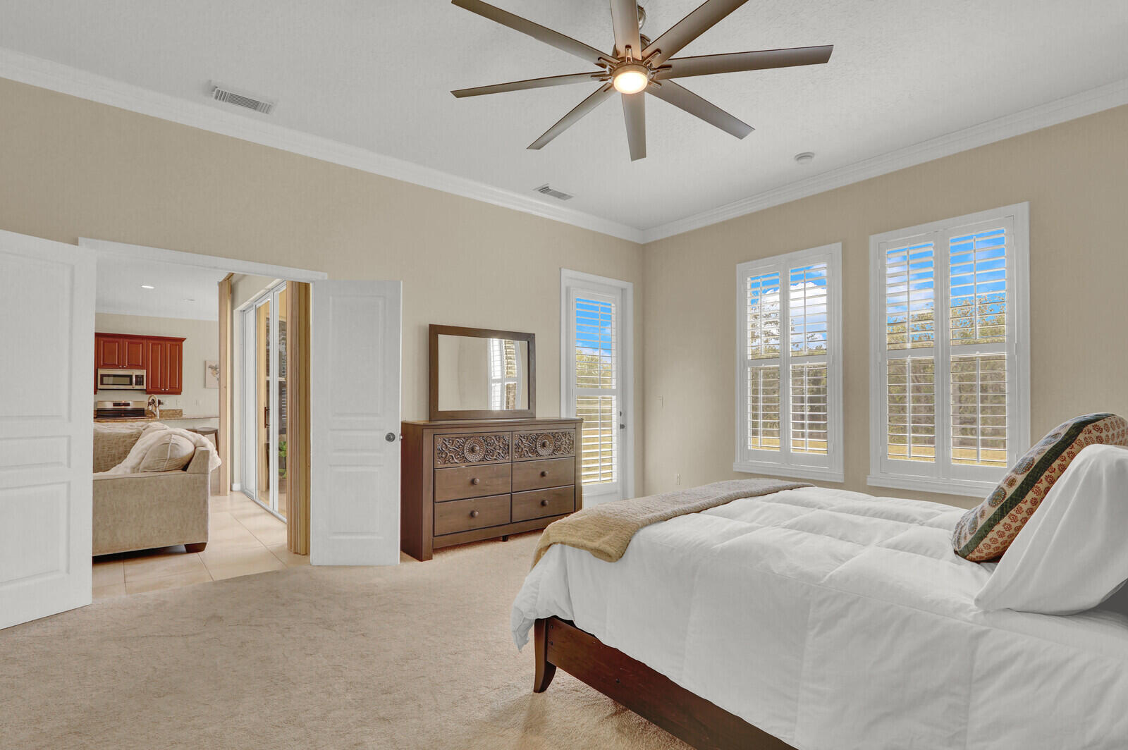 Tradition - Residential