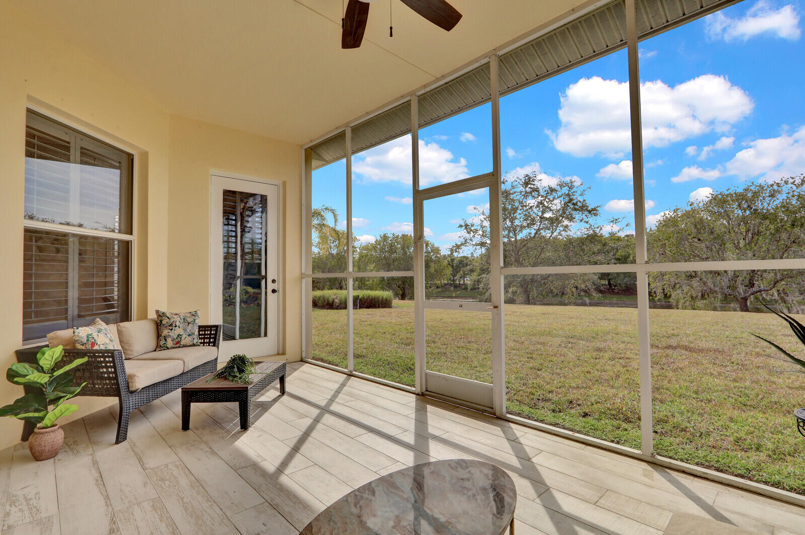 Tradition - Residential