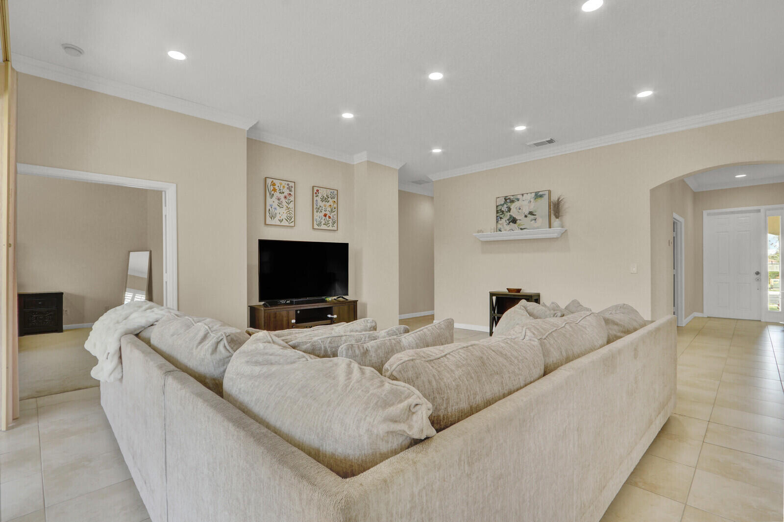 Tradition - Residential