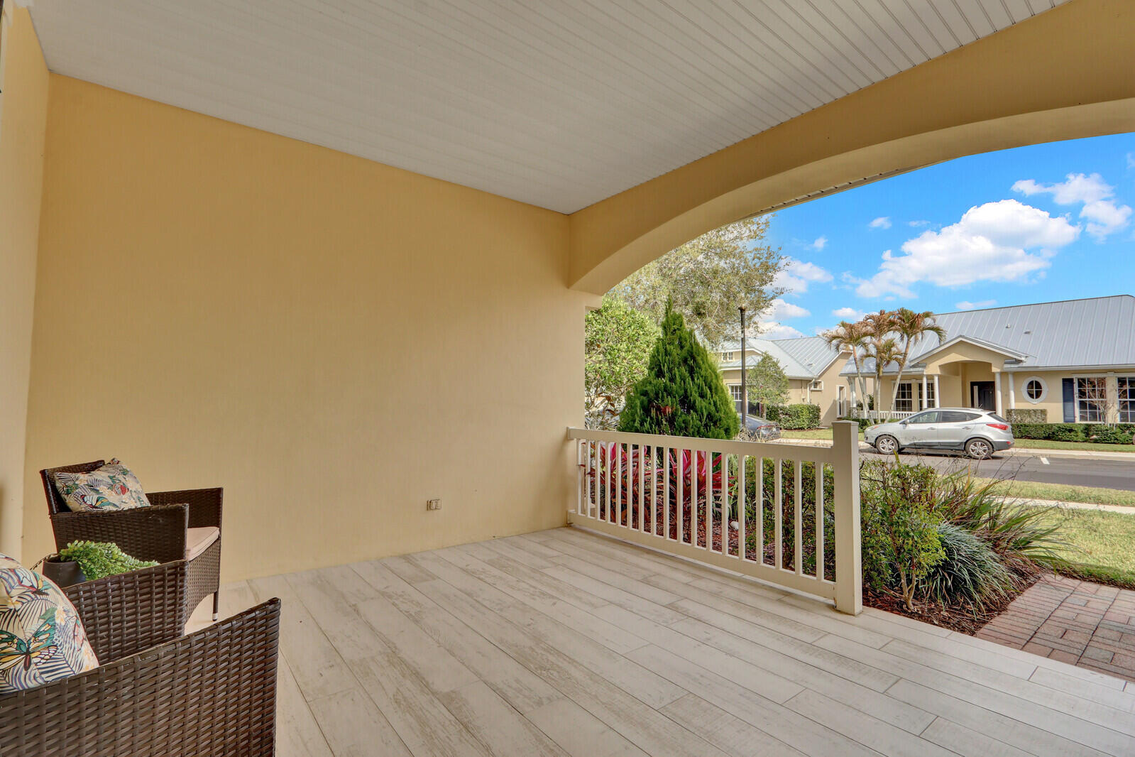 Tradition - Residential