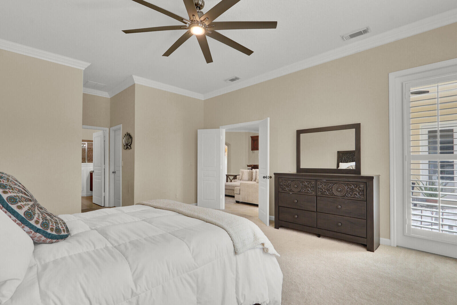 Tradition - Residential