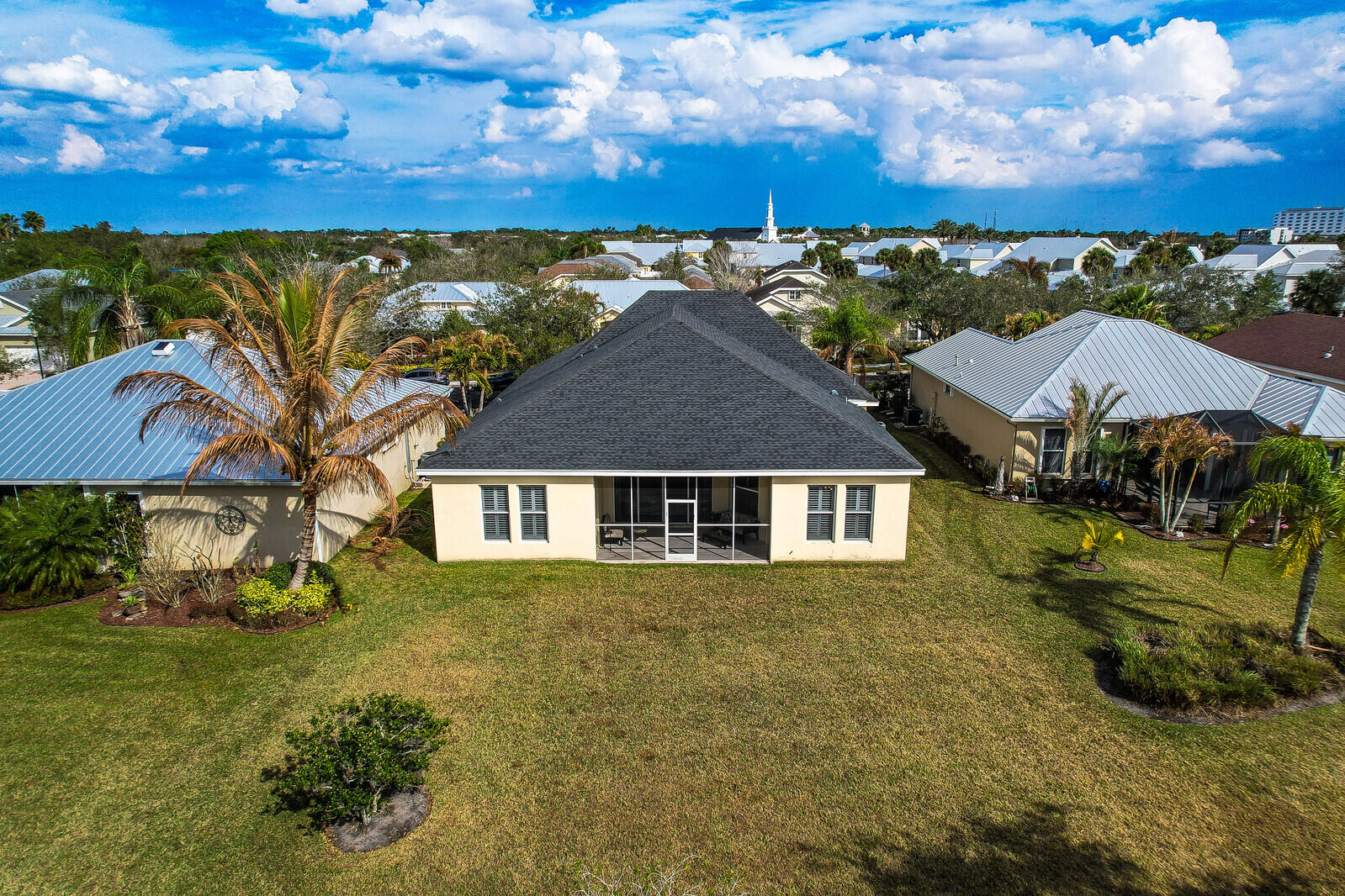 Tradition - Residential