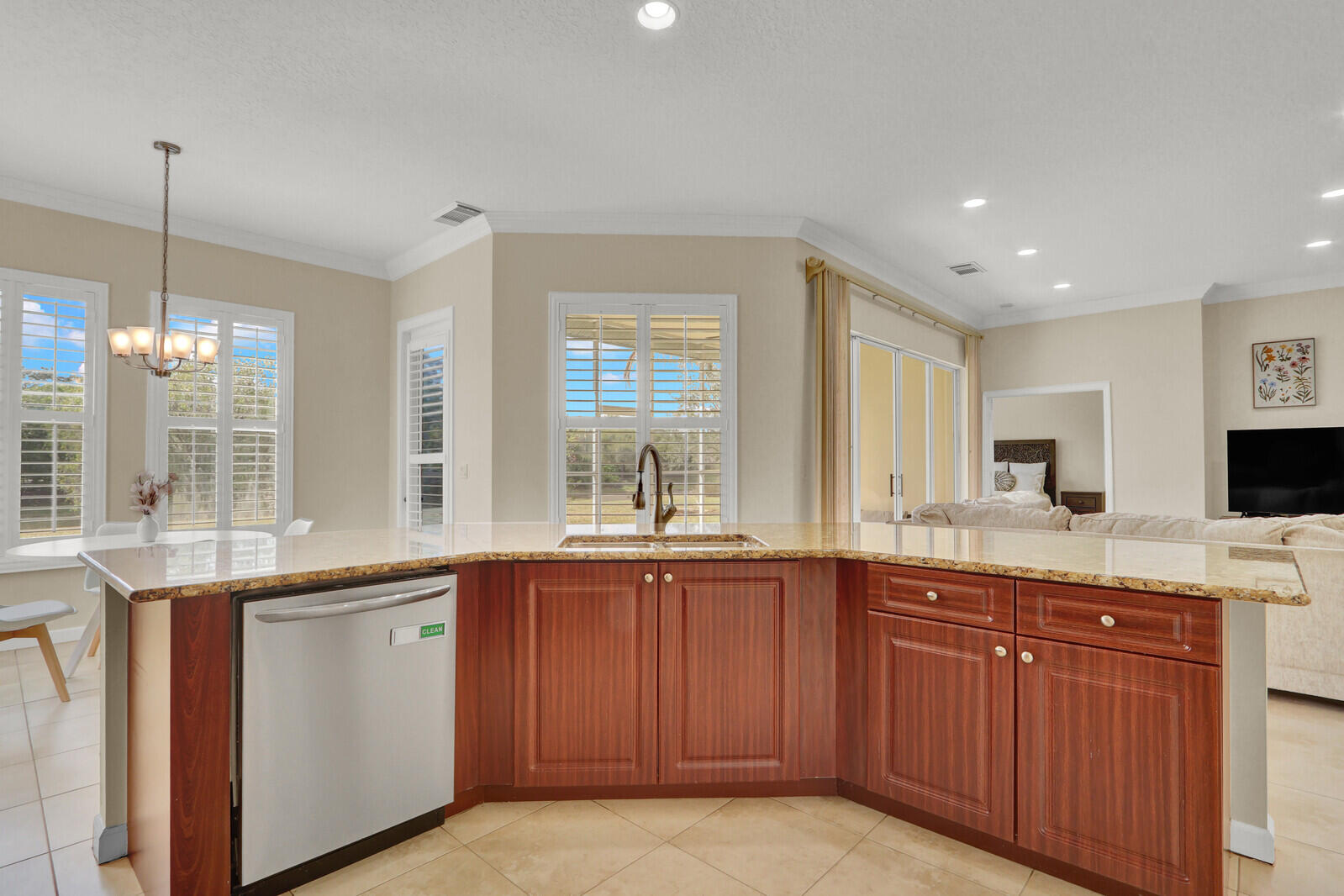 Tradition - Residential