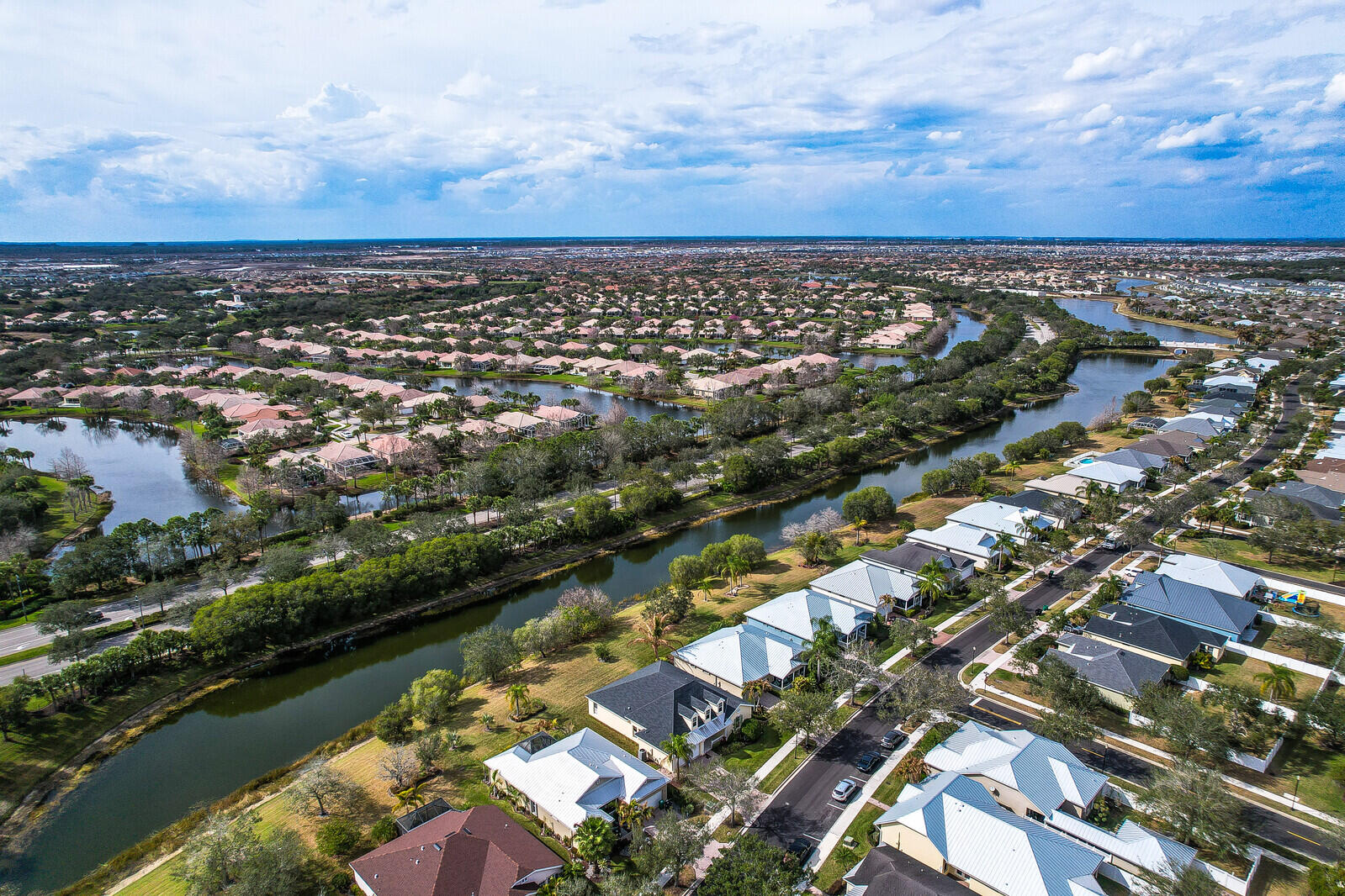 Tradition - Residential