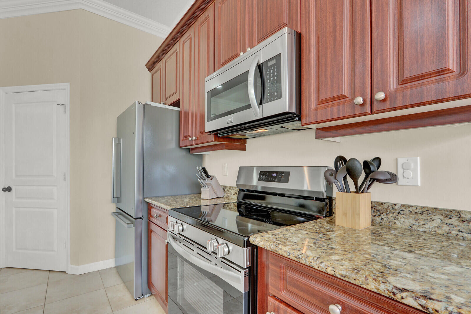 Tradition - Residential